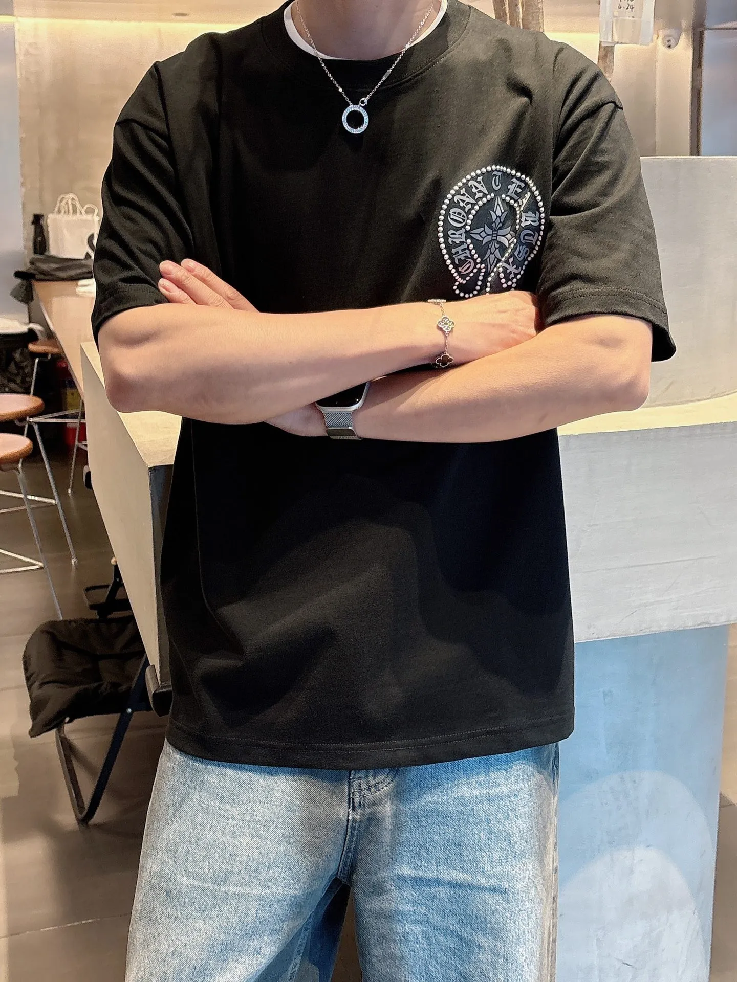 model picture